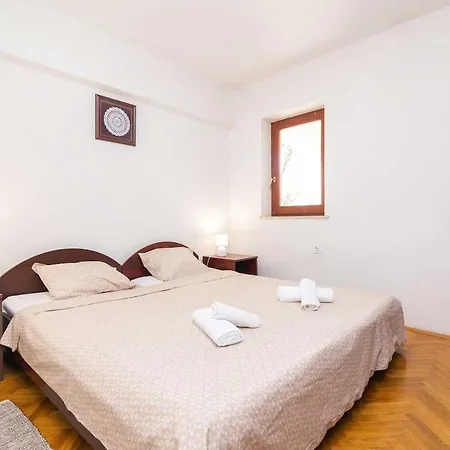 Villa Nv View 22 By Aneo Travel Novi Vinodolski