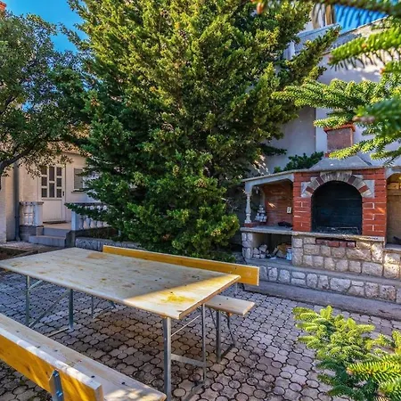 Nv View 22 By Aneo Travel Villa Novi Vinodolski