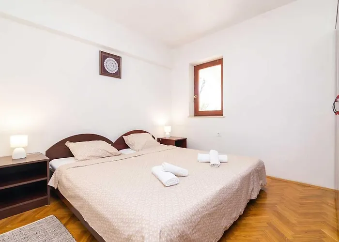 Villa Nv View 22 By Aneo Travel Novi Vinodolski