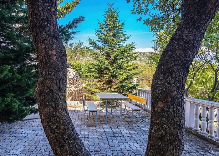 Nv View 22 By Aneo Travel Villa Novi Vinodolski