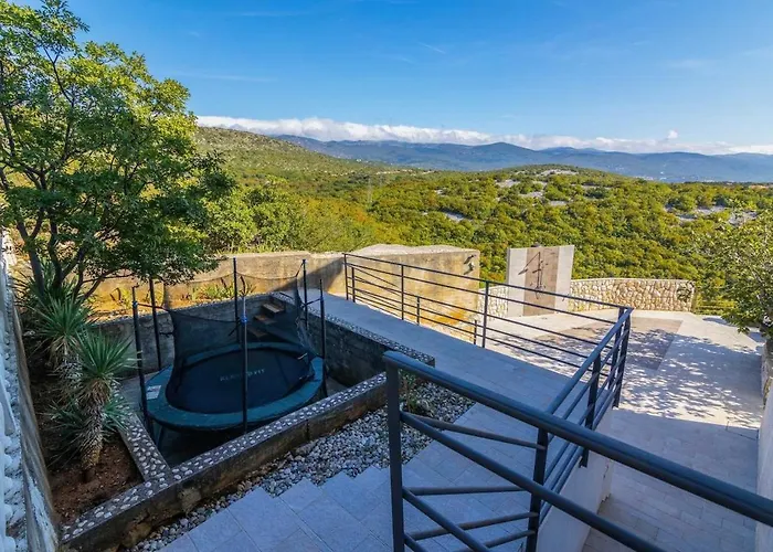 Nv View 22 By Aneo Travel Villa *