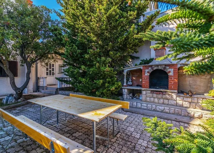 Nv View 22 By Aneo Travel Villa Novi Vinodolski